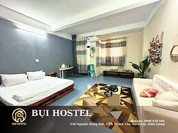 Bui Hostel