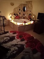 B&B De Mauro Sala Relax