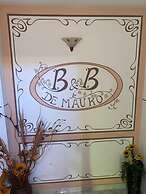 B&B De Mauro Sala Relax