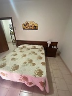 B&B De Mauro Sala Relax