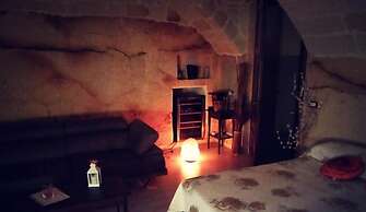 B&B De Mauro Sala Relax