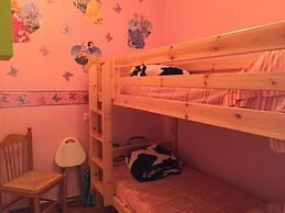 Apartamento Inmobahia - BI - 21