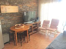 Apartamento Inmobahia - BI - 21