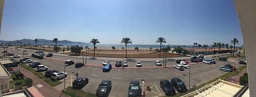 Apartamento Inmobahia - BI - 21