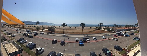 Apartamento Inmobahia - BI - 41