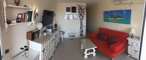 Apartamento Inmobahia - BI - 41
