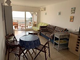 Apartamento Inmobahia - BI - 60