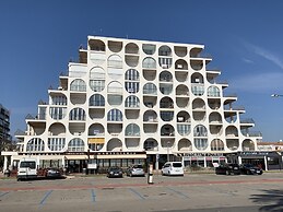 Apartamento Inmobahia - BI - 67