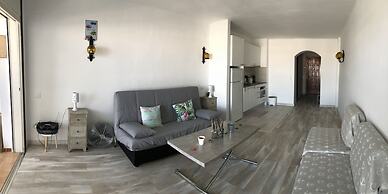 Apartamento Inmobahia - BI - 67