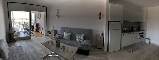 Apartamento Inmobahia - BI - 67