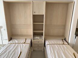 Apartamento Inmobahia - BI - 72