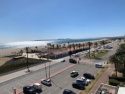 Apartamento Inmobahia - BI - 72