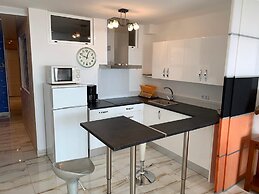 Apartamento Inmobahia - BI - 73