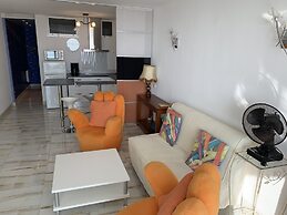Apartamento Inmobahia - BI - 73