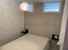 Apartamento Inmobahia - BI - 73