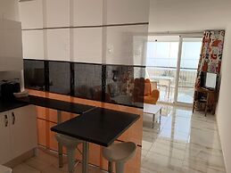 Apartamento Inmobahia - BI - 73