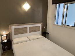 Apartamento Inmobahia - BI - 94