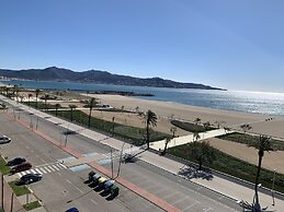 Apartamento Inmobahia - BI - 94