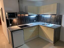 Apartamento Inmobahia - BI - 94