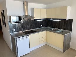 Apartamento Inmobahia - BI - 94