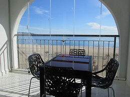 Apartamento Inmobahia - BI - 104