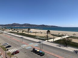 Apartamento Inmobahia - BI - 74