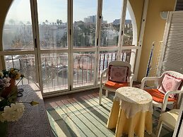 Apartamento Inmobahia - BII - 317