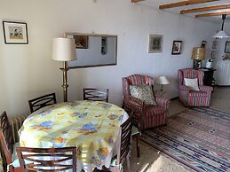 Apartamento Inmobahia - BII - 317