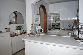 Apartamento Inmobahia - BII - 317