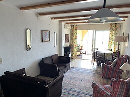 Apartamento Inmobahia - BII - 317