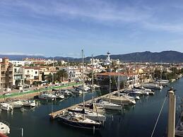 Apartamento Inmobahia - BII - 317