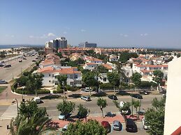 Apartamento Inmobahia - BII - 603