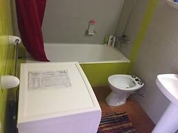 Apartamento Inmobahia - BII - 603