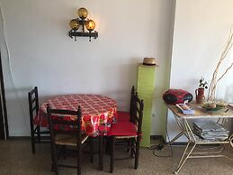 Apartamento Inmobahia - BII - 603
