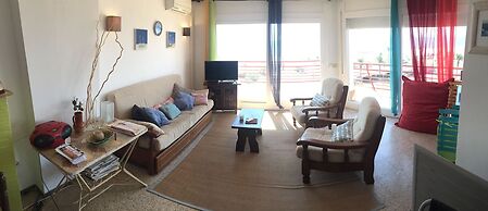 Apartamento Inmobahia - BII - 603