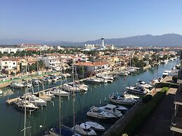 Apartamento Inmobahia - BII - 605