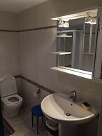 Apartamento Inmobahia - BII - 605