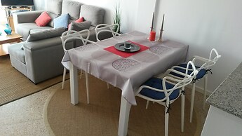 Apartamento Inmobahia - BII - 802