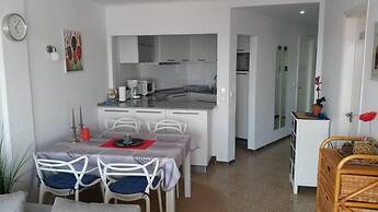 Apartamento Inmobahia - BII - 802