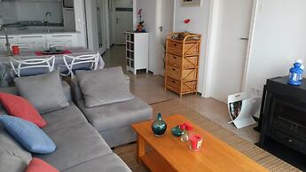 Apartamento Inmobahia - BII - 802