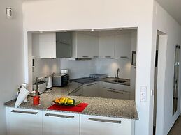 Apartamento Inmobahia - BII - 802