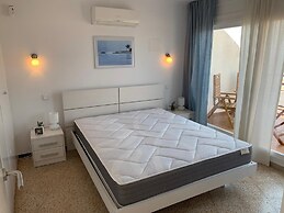 Apartamento Inmobahia - BII - 802