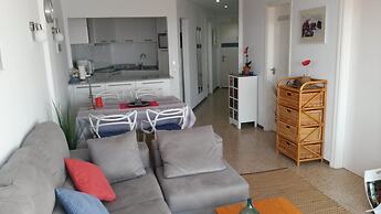 Apartamento Inmobahia - BII - 802