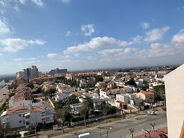 Apartamento Inmobahia - BII - 803