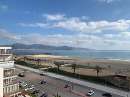 Apartamento Inmobahia - BII - 803