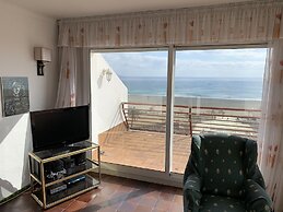 Apartamento Inmobahia - BII - 803