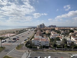 Apartamento Inmobahia - BII - 803