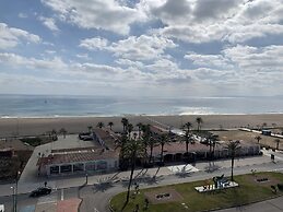 Apartamento Inmobahia - BII - 803