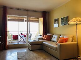 Apartamento Inmobahia - BII - 608