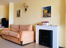 Apartamento Inmobahia - BII - 608